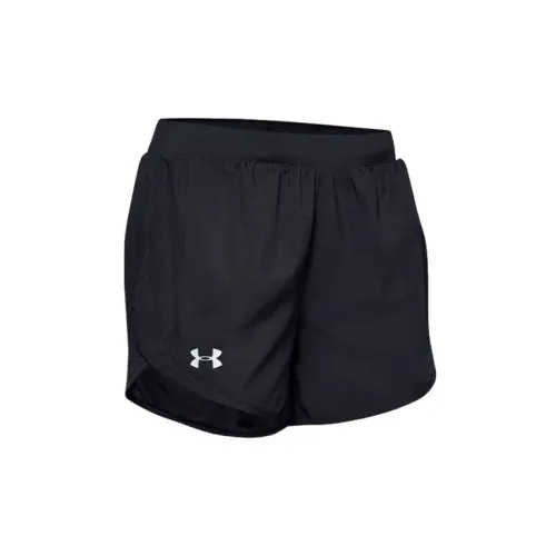 Under Armour Female Casual Shorts