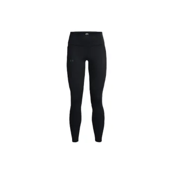 Under Armour Rush Yoga Pants Women's Black