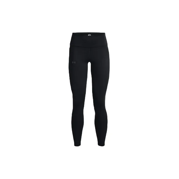 Under Armour Rush Yoga Pants Women's Black-0
