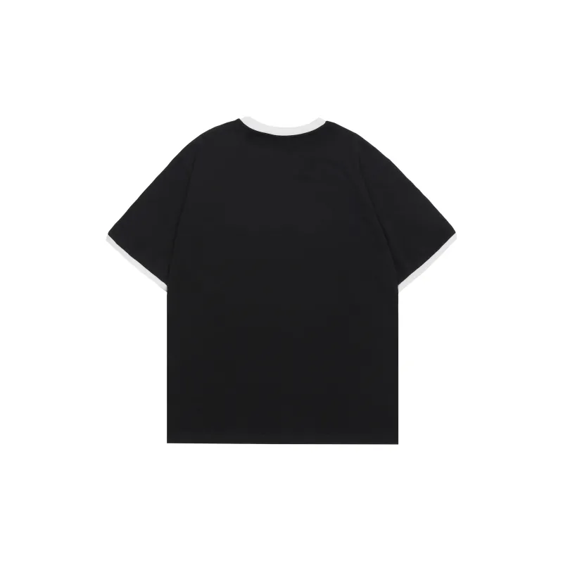 ALL NIGHT DAYS T-Shirts Unisex-1