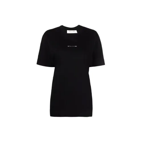 1017 ALYX 9SM T-Shirts Women's Black