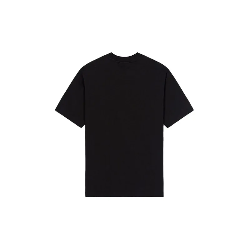 KENZO T Shirts Women's Black-1