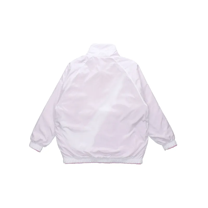 Nike Jackets Women's Pink-3