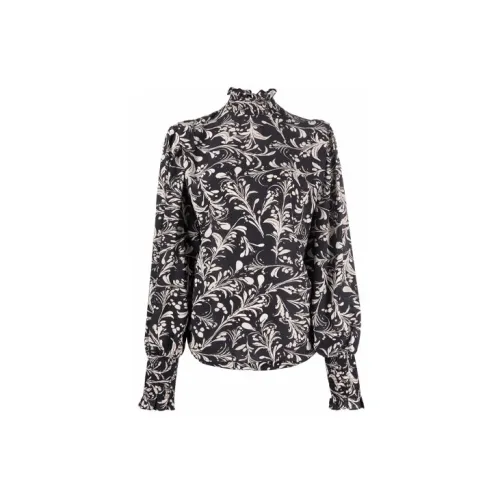 ISABEL MARANT Shirts Women's Black