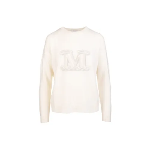 MaxMara Women Cashmere Sweater