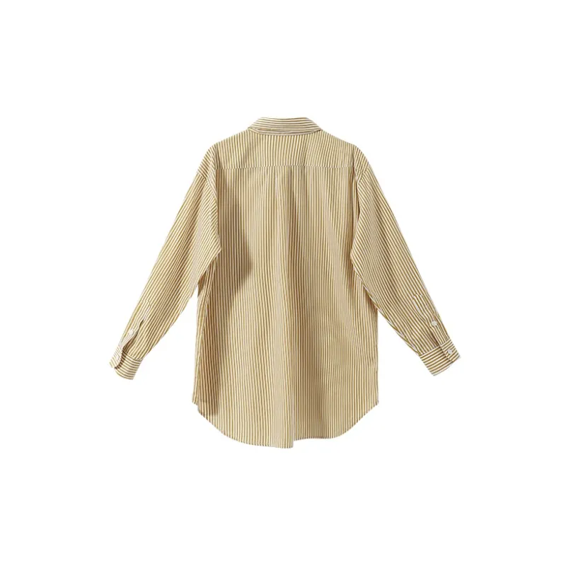 YUMOMO STAR Shirts Women's-3