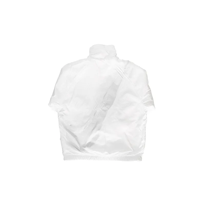 Nike Velvet Jackets Women's White-3