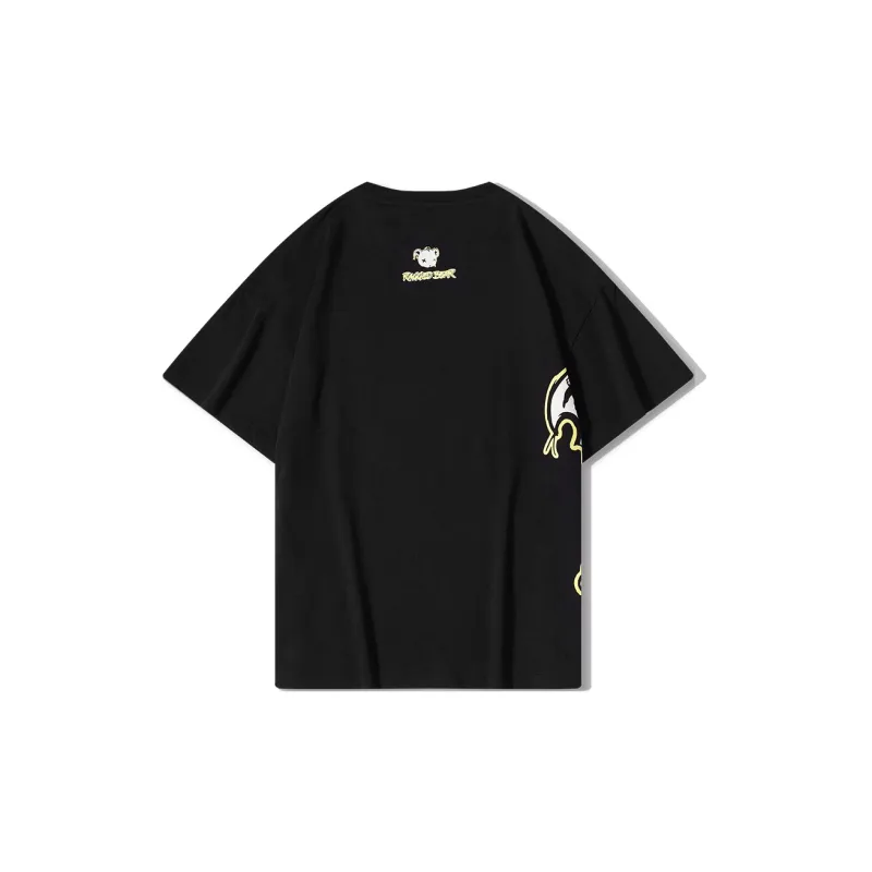 EPTISON WOMAN T Shirts Unisex-4
