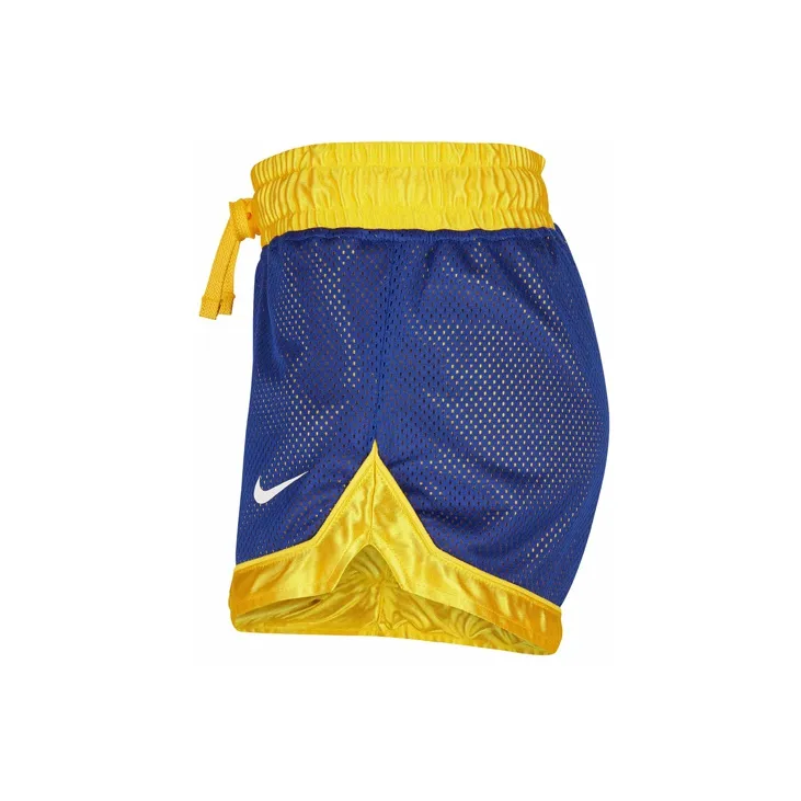 Nike Casual Shorts Women's Blue-1