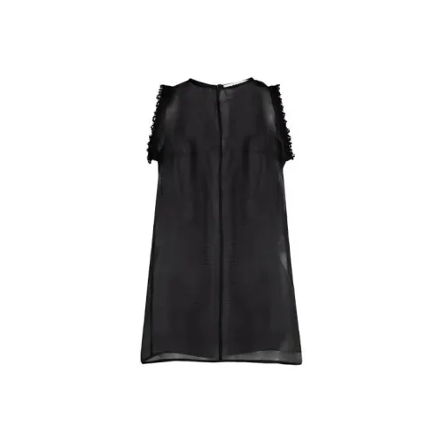 JIL SANDER Camisoles Women's Black