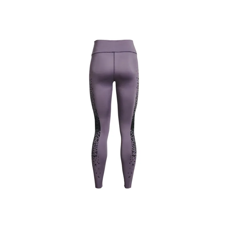 Under Armour Yoga Pants Women's Flint Gray-1
