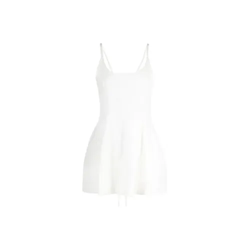 JIL SANDER Camisoles Women's White