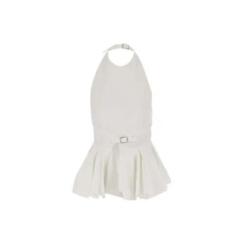 JIL SANDER Camisoles Women's White