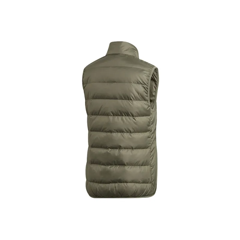 Adidas Vests Women's Army Green-1