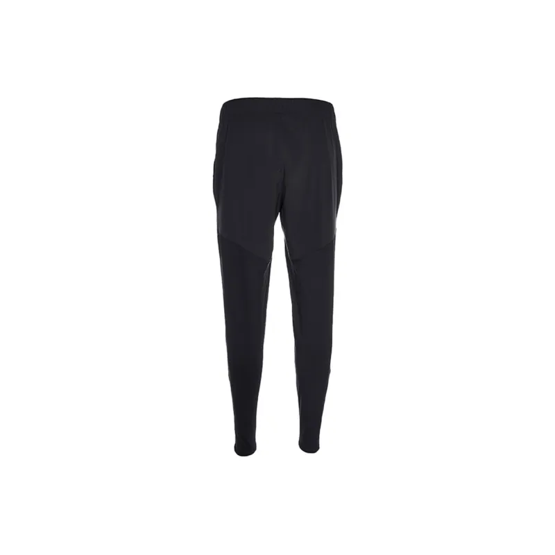 Nike Sports Pants Women's Black-1