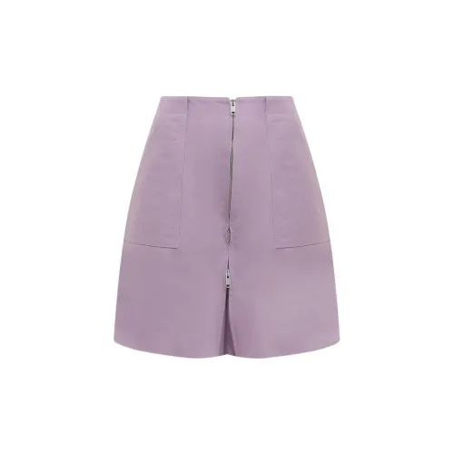 AMBUSH Casual Shorts Women's Purple