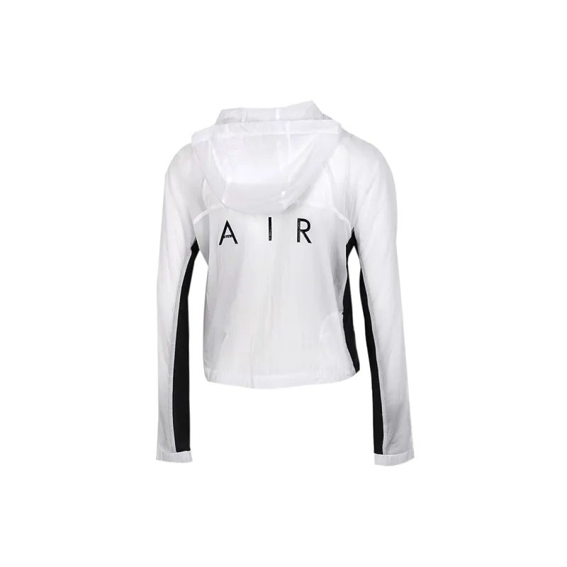 Nike Jackets Women's Black/White-1