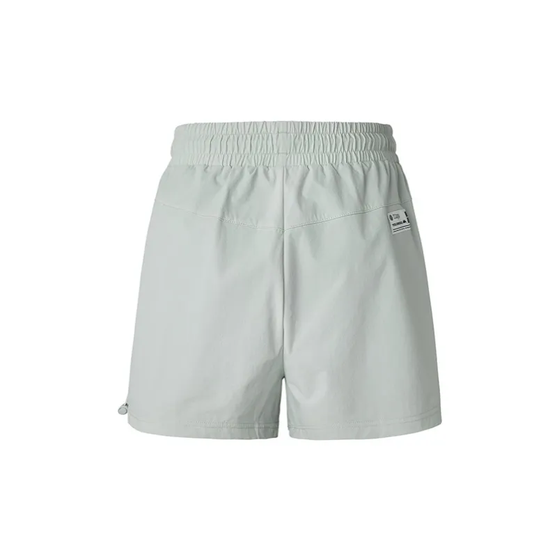 Kappa Casual Shorts Women's-6