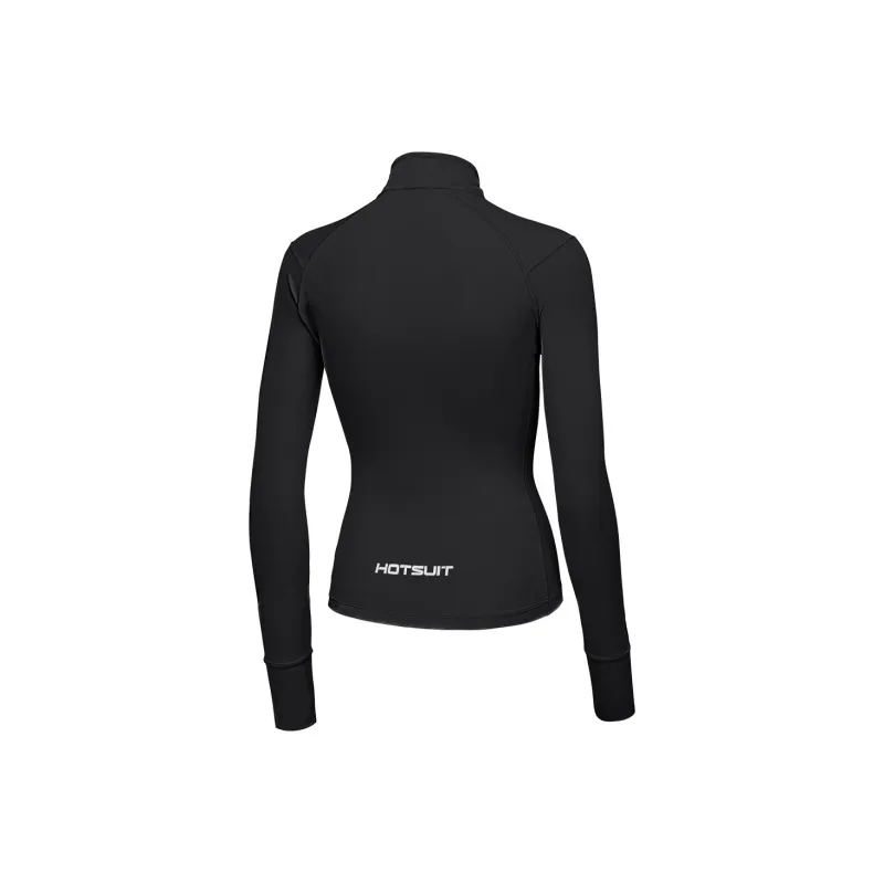 HOTSUIT Raglan Sleeve T Shirt Women's-3