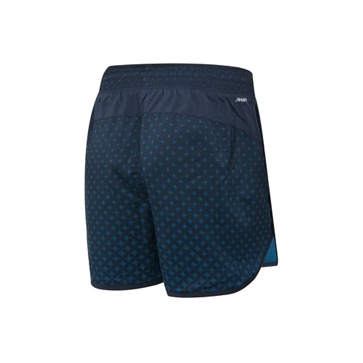 New Balance Star Training Casual Shorts Women's-1