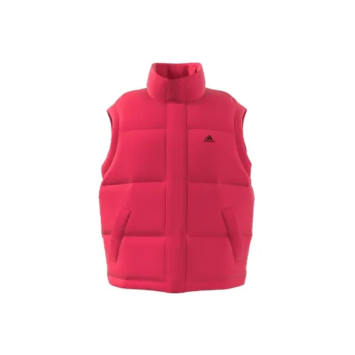 Adidas Vests Women's Red