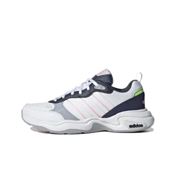 Adidas Neo Strutter Shoes 'Navy Grey' Women's