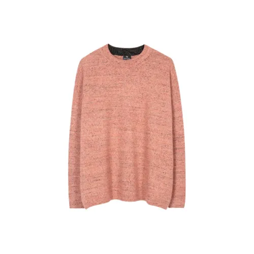 Paul Smith Sweaters Women's Dark Pink