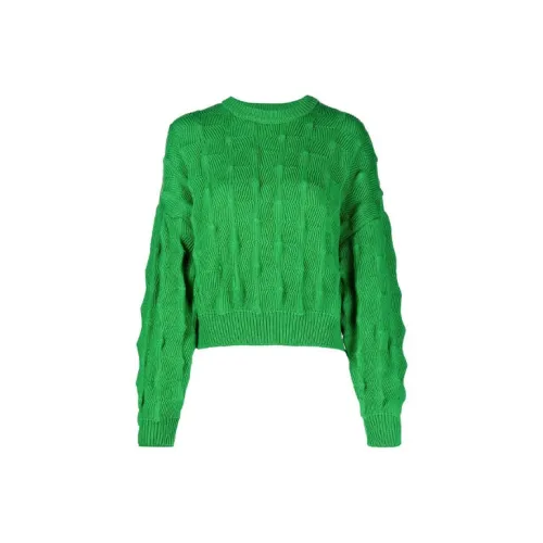 Stella McCartney Sweaters Women's Green