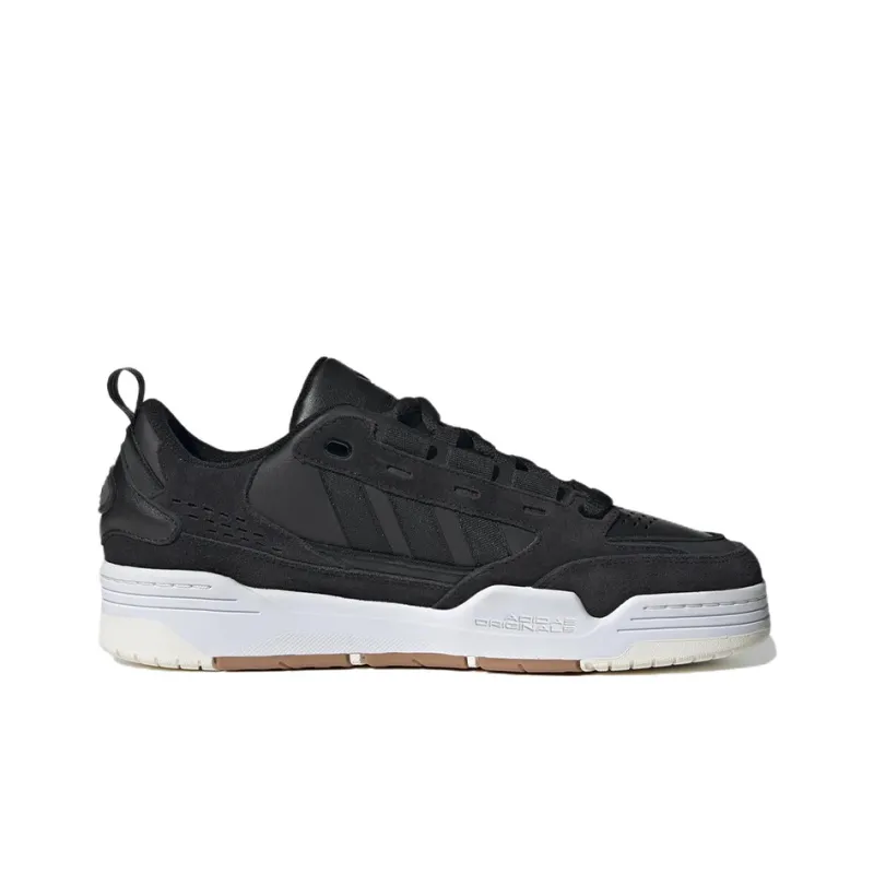 Adidas ADI2000 Black Gum-1