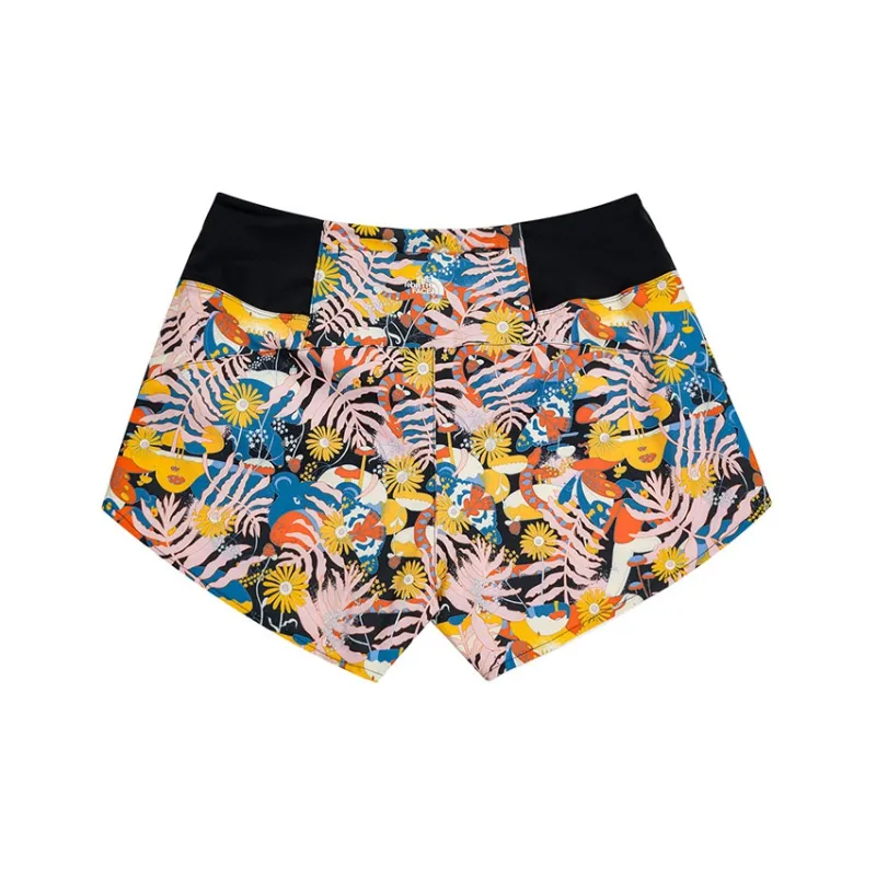 THE NORTH FACE Shorts Women's Pink-1