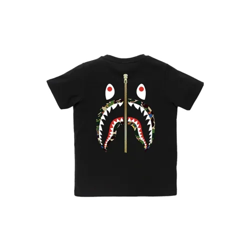 A BATHING APE Bape T-Shirts Women's