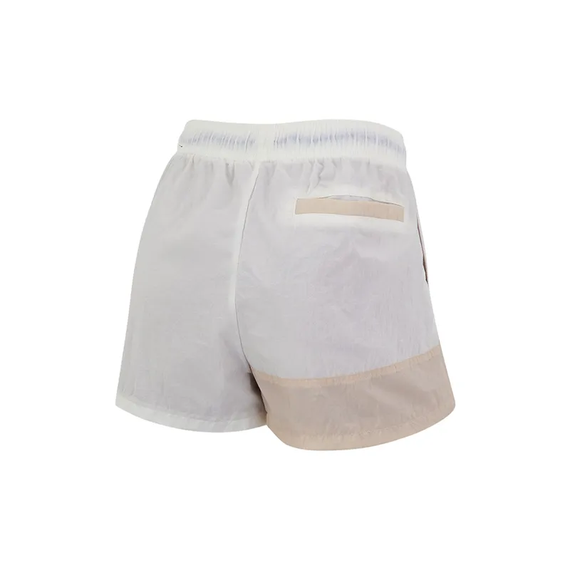 Nike Casual Shorts Women's Khaki-1