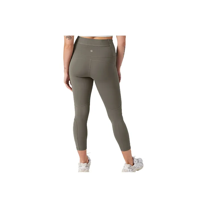 Lululemon Sports Pants Women's-4