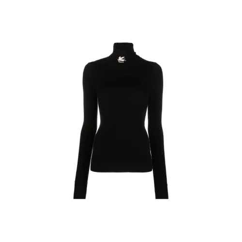 ETRO Sweaters Women's Black