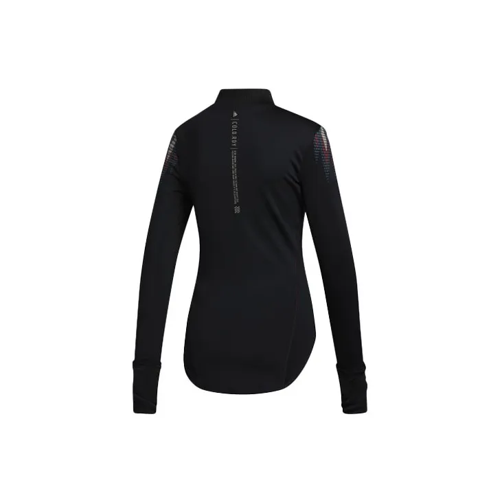 Adidas T Shirts Women's Black-1