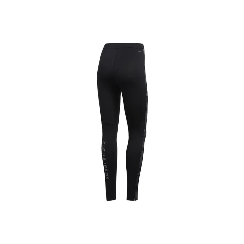 Adidas OTR Sports Pants Women's Black-1