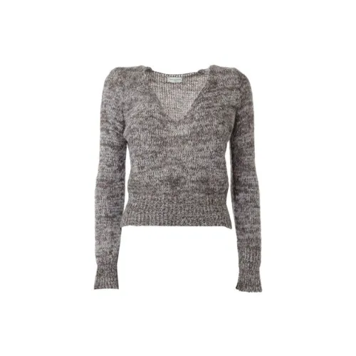 DRIES VAN NOTEN Sweaters Women's Gray