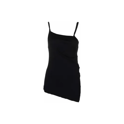 Helmut Lang Camisoles Women's Black