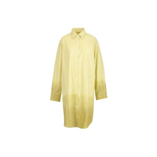 MARNI Shirts Women's Yellow