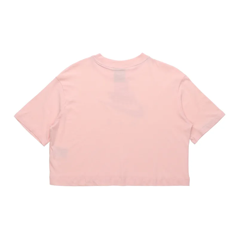 Nike Crop Tops Women's-1