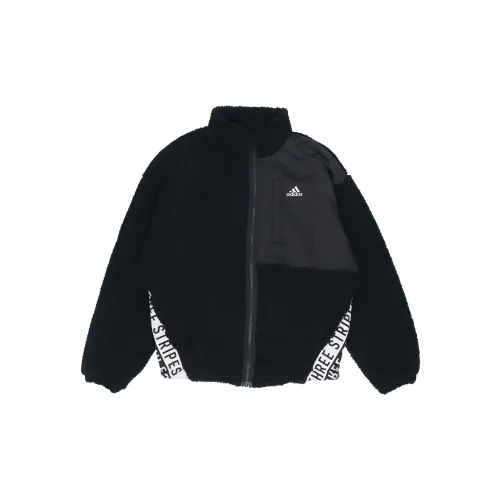 Adidas Jackets Women's Black