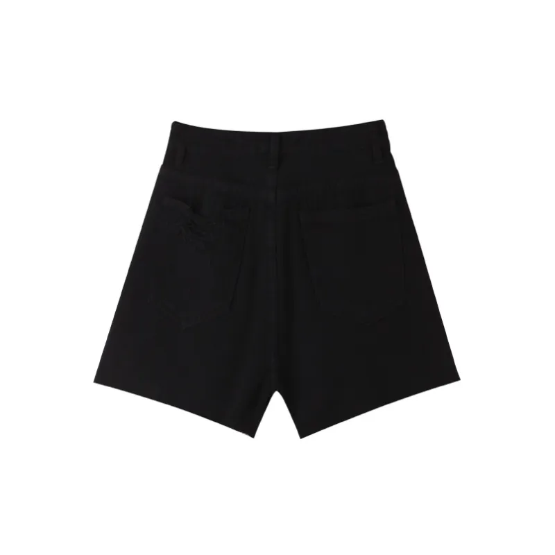 MITUAN Denim Shorts Women's-1
