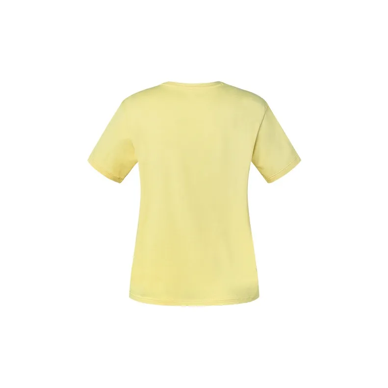Kappa T-Shirts Women's-5