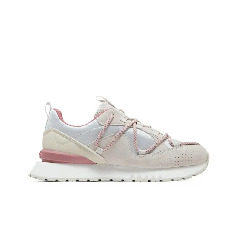 Skechers Heydayz 2.0 'Strap In Off White Pink' Women's-1