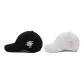 2 Pack (Black+White)