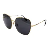 Gold/Dark Gray