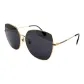 Gold/Dark Gray