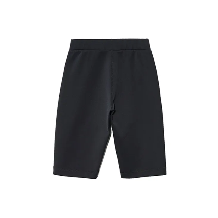 TCH Casual Shorts Women's Black-1