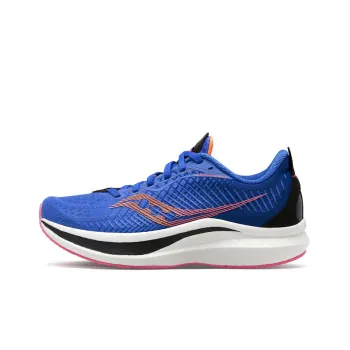 saucony Women's Endorphin Speed 2 'Blue Raz'