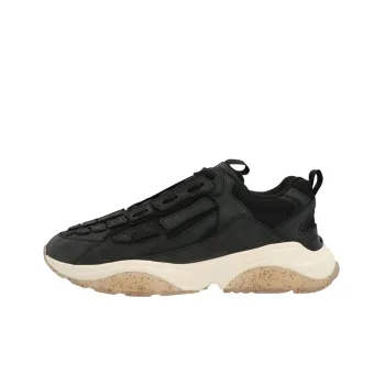 AMIRI Bone Runner 'Black'